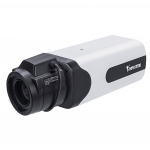 2Mp Network Camera, Box 60fps, H.265, 3.9-10mm