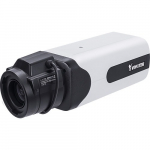 IP9191 8MP Network Box Camera, 3.9-10 mm Lens