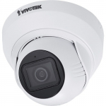 5MP Outdoor Network Turret Camera, Night Vision
