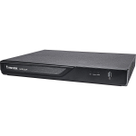 Network Video Recorder, 8 Channel