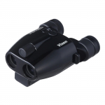 ATERA H10x21, Binoculars with Stabilizer, Black