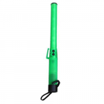 TrafFix 17" LED Baton, Green