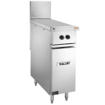 Endurance 12" Electric Range, 1 Hot Top, 480V