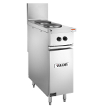 Endurance 12" Electric Range, 2 Plates, 240V