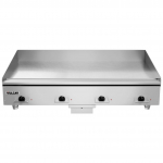 HEG Series Electric Professional Flat Top Griddle 48"