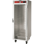 Commercial Holding and Transport Cabinet 18 Pan
