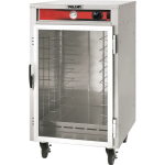 Commercial Holding and Transport Cabinet 9 Pan