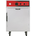 Single Compartment Oven with One Caster Kit Electric