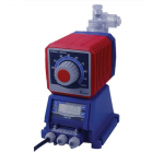 EHE Series Metering Pump, FCT, E46, 230VAC
