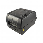 WPL305 Desktop Barcode Printer with Peeler