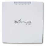 AP125 Access Point, 2-Port, 1-Year Secure Wi-Fi