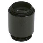 Miniature Lens, Glass without Mount, M13 P=1.0 mm