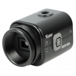 1/2.8" Compact High Sensitivity Network Camera