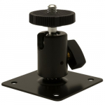 Mounting Bracket Black