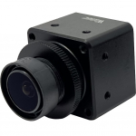 1/2.8" Ultra-Compact Full HD Wight and Black Camera