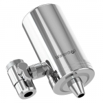 Faucet Water Filter Stainless Steel Water Purifier