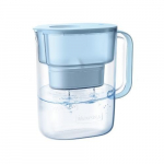 Water Pitcher with Filter