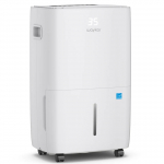 6.500 Sq. Ft. Commercial Dehumidifier with Hose
