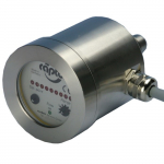 Precise Flow Switch, Activated, Oil-Based