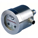 Precise Flow Switch, Oil-Based, Output N.C.
