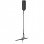 Drive OTR Antenna Height from 7.5" Up to 40"