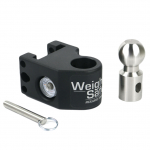 True Tow Standard Ball Mount Adapter Kit