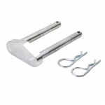 Slider Lock Plate Combo w/ Pins