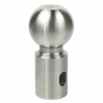 Tow Ball for 2" Shanks