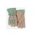 Glove Winter LeatherPalm Lined
