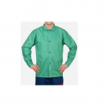 FR Jacket 12-Oz30" Large Green