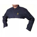 COOL FR Bib Attachment Sleeve Cotton FR Treated 14"