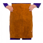 STEERSOtuff 24" Waist Apron Side Split Leather