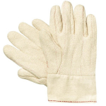 Heatblok Double Layer Palm Glove, Large