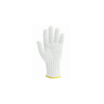 Glove Handguard II, Large, White