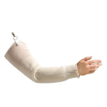 Heavy Duty Armguard Ansi A8 Cut Resistance