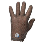 Whizard Metal Mesh Hand Glove, Large