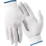 Highly Reusable Full Finger Nylon Liner Glove