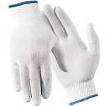 Highly Reusable Glove Full Finger Nylon Liner