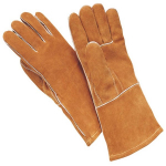 Premium Select Split Cowhide Welder Glove, Large