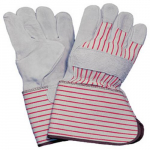 Standard Shoulder Split Leather Palm Glove