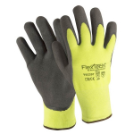 Thermal Hi-Vis Synthetic Shell Glove, Large