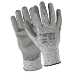 HPPE Shell Glove with PU Palm, Large