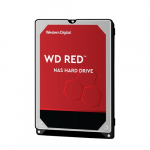WD Red NAS HDD, 3TB
