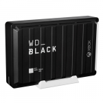 WD Black D10 Game Drive, 12TB