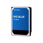 WD Blue PC HDD, 1TB, 3.5"