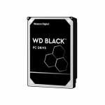 WD Black PC HDD, 2500