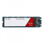 WD Red SSD M.2 NAS SATA, 500GB