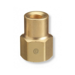 3/4" National Pipe Thread Nipple Fitting