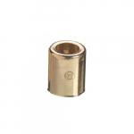 Brass Hose Ferrule, 1/2" C-5A