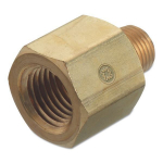 1.062 Female to Male Pipe Thread Adapter